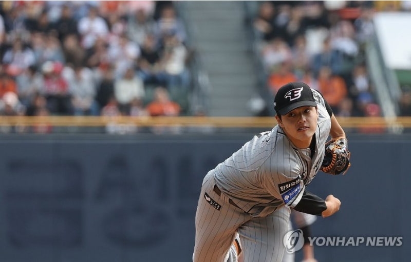 한화이글스, 이게 얼마만의 연승이야!? 문동주 호투에 기쁨 두 배!