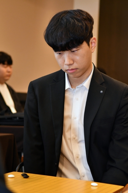 사진 = 한상조 6단