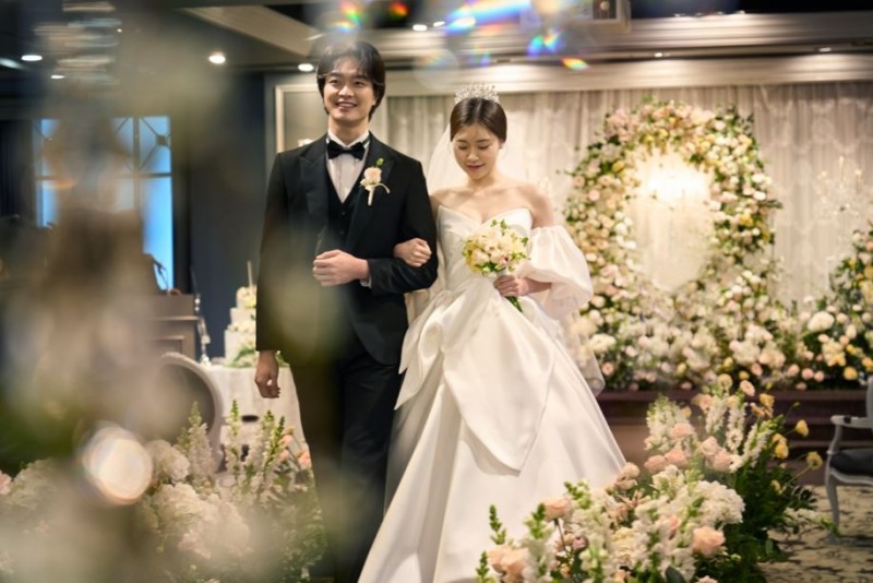 이랜드파크 켄싱턴호텔 여의도, 웨딩 쇼케이스 ‘피오레’ 진행