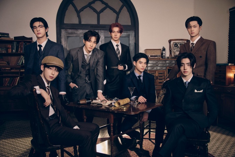 엔하이픈, 30일 ‘엠카운트다운’서 ‘Fatal Trouble’ 무대 최초 공개…퍼포먼스 ‘궁금증 UP’