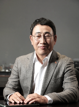 유영상 CEO