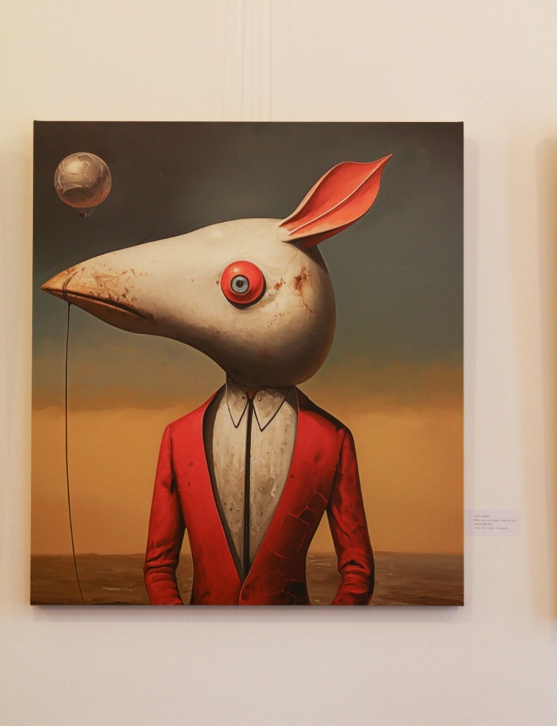 양원철·엘리다니 작가, 오스트리아 국제 전시회 참가