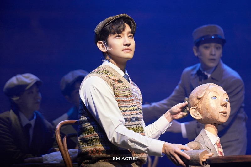 ‘벤자민 버튼’ 심창민, ‘음색+가창력+감정선’ 완벽 3박자로 따뜻한 공감 이끌어