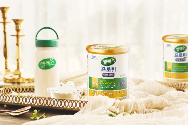 셀렉스, 현대홈쇼핑 '왕영은의 톡 투게더' 방송 진행