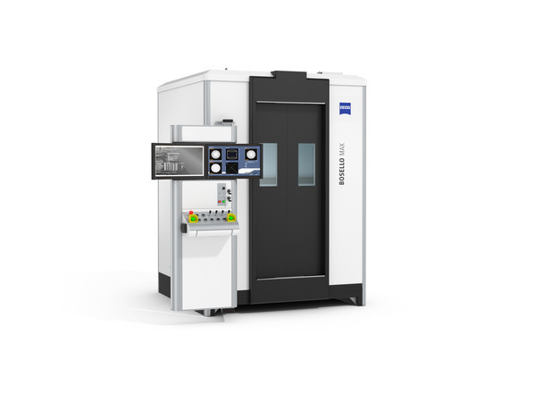 인라인(Inline)단층촬영솔루션ZEISSBOSELLOMAX