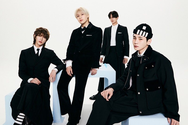 샤이니, 더 퍼펙트한 앙코르 콘서트로 돌아온다…‘기대감 최고조’
