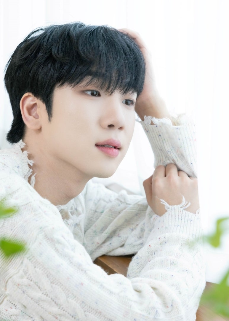 최수호, 25일 LG트윈스 시구자 참석…"제 응원이 힘이 돼 승리할 수 있길"