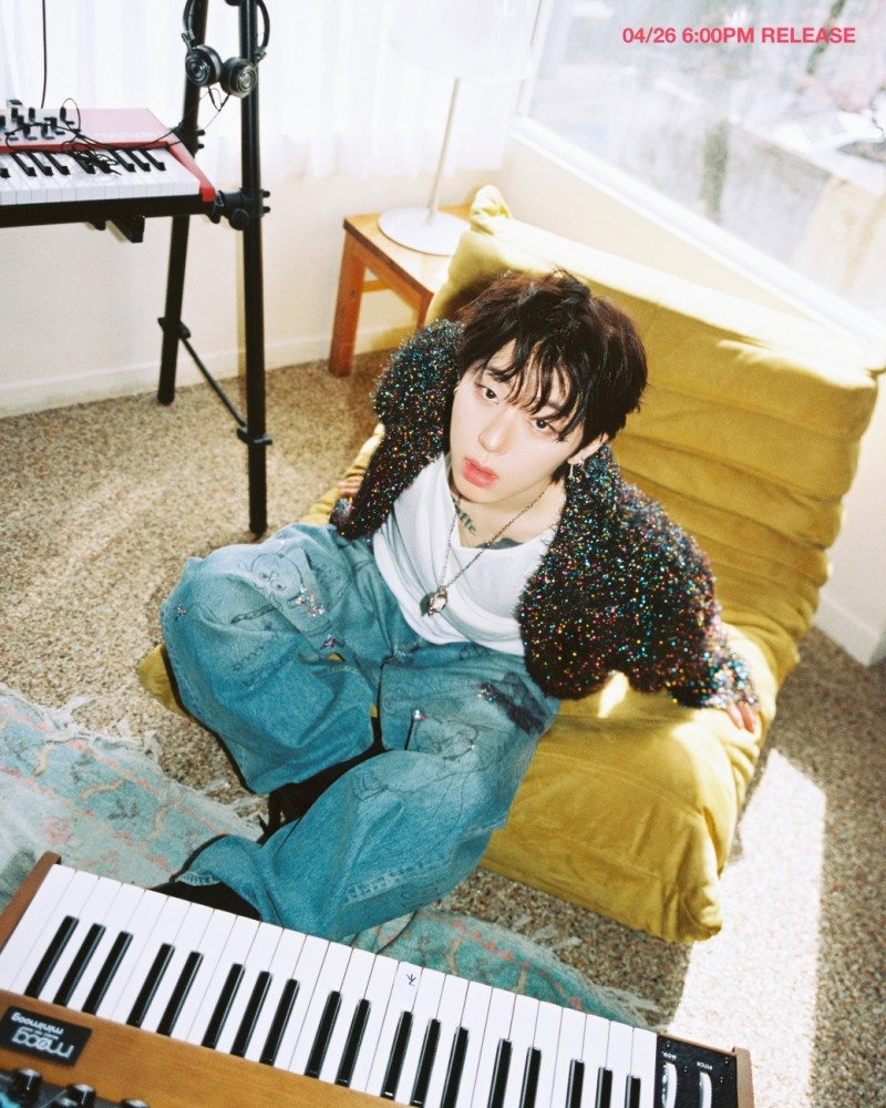 지코 ‘SPOT!’, 써클차트 3주 연속 1위…차트 장기 집권