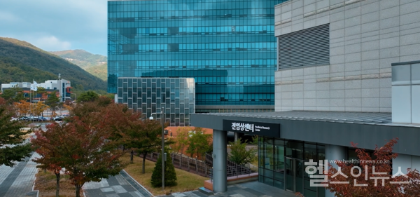 케이메디허브전임상센터가㈜인벤테라와연구개발협력을위한업무협약을체결했다.