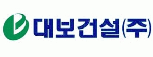 대보건설, 신입 및 경력사원 채용…서류접수 31일까지