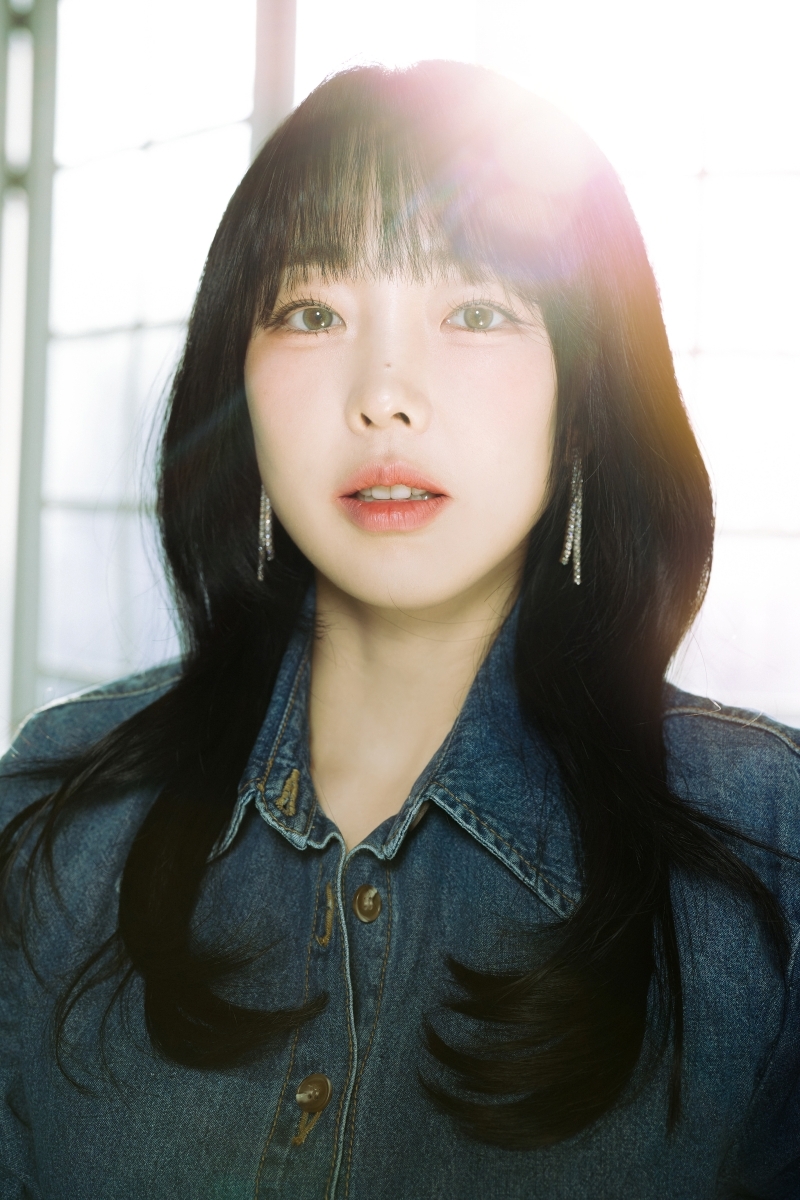 이보람, 1년 9개월 만에 컴백…27일 새 싱글 '너를 사랑하니까' 발매