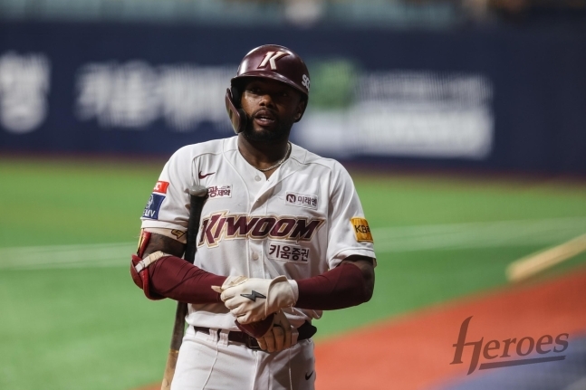 사진=로니 도슨