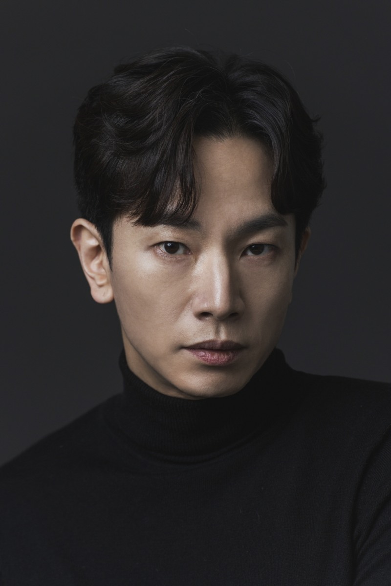 김지오, 원티드엔터테인먼트 손잡고 스크린 활약 본격 시동…영화 ‘하얼빈’ 캐스팅