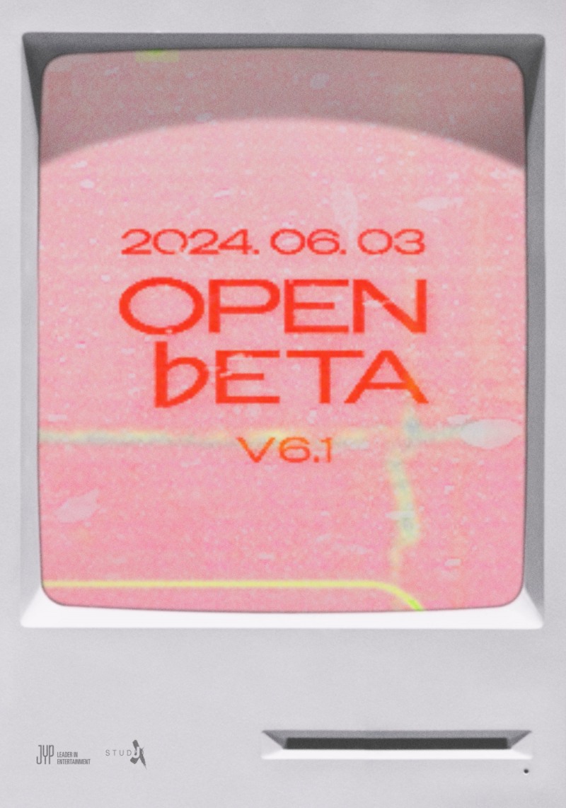 엑스디너리 히어로즈, 내달 3일 새 디지털 싱글 'Open ♭eta v6.1' 발매…새로운 음악 선사