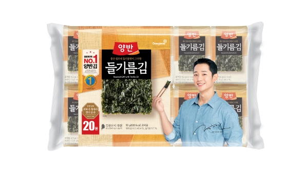 사진=동원F&B 제공