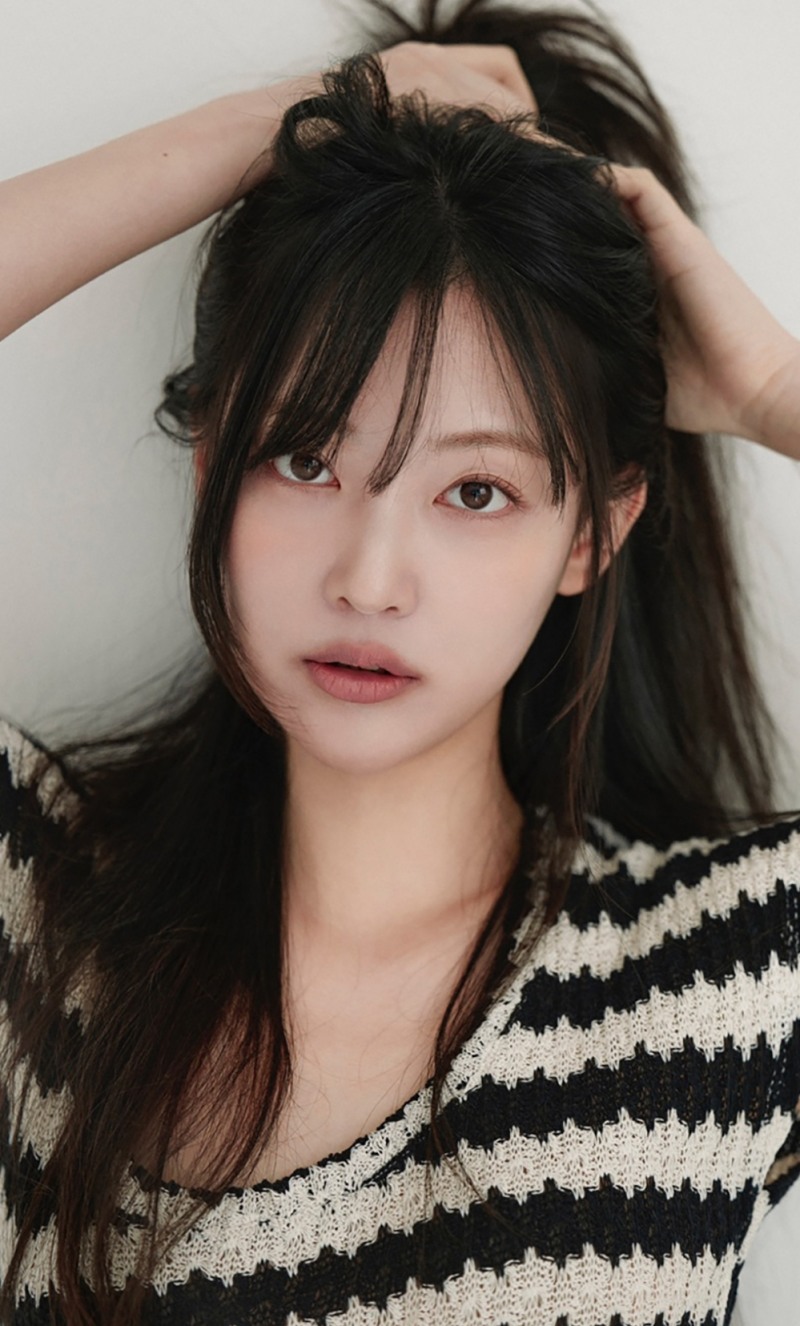 양서현, 저스트 엔터테인먼트와 전속계약 체결…활발한 활동 기대