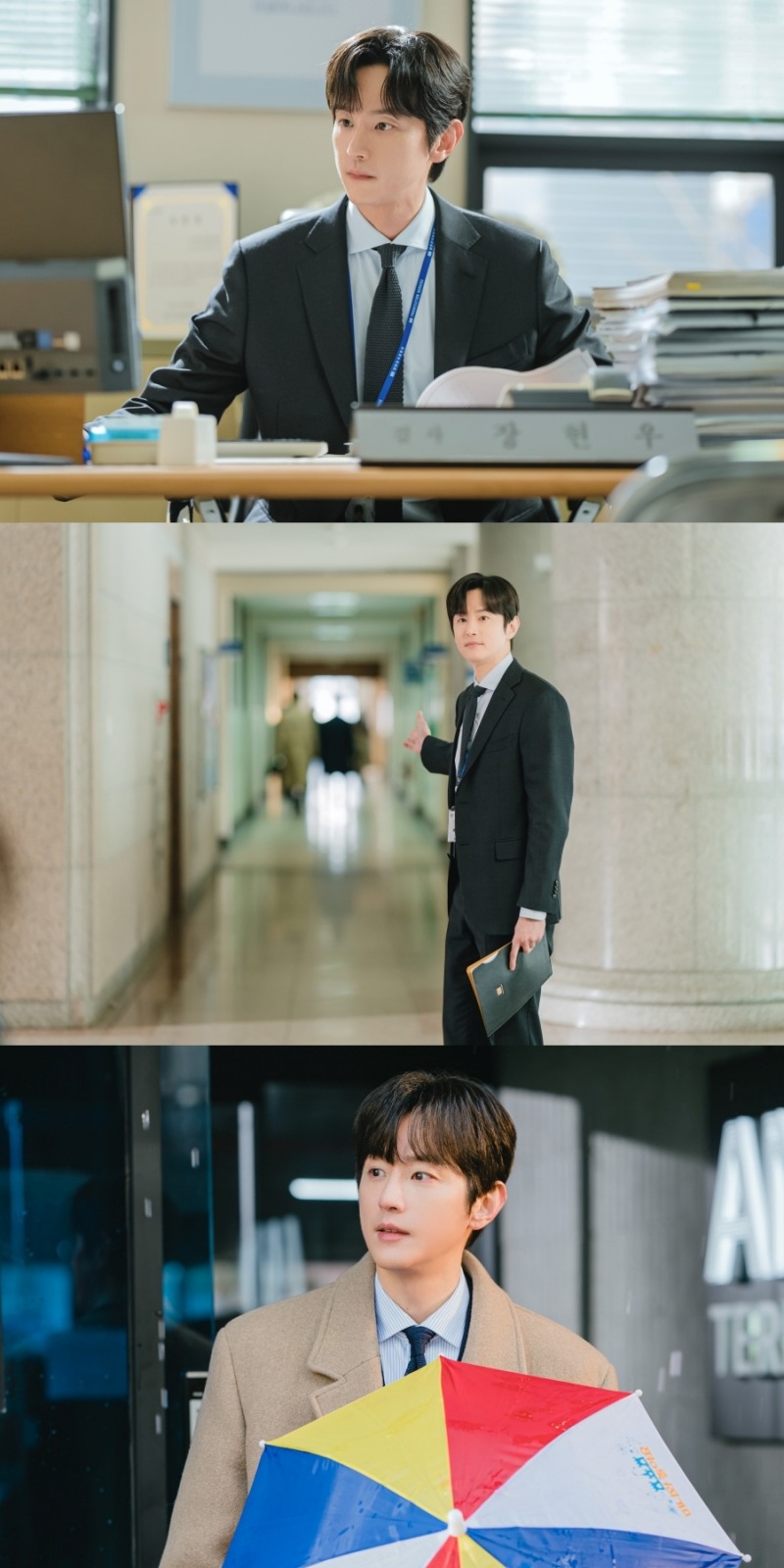 ‘놀아주는 여자’ 권율, ‘얼굴+성격+능력’ 갓벽한 정의의 사도…못하는 게 없는 완벽 검사의 은밀한 취미는?