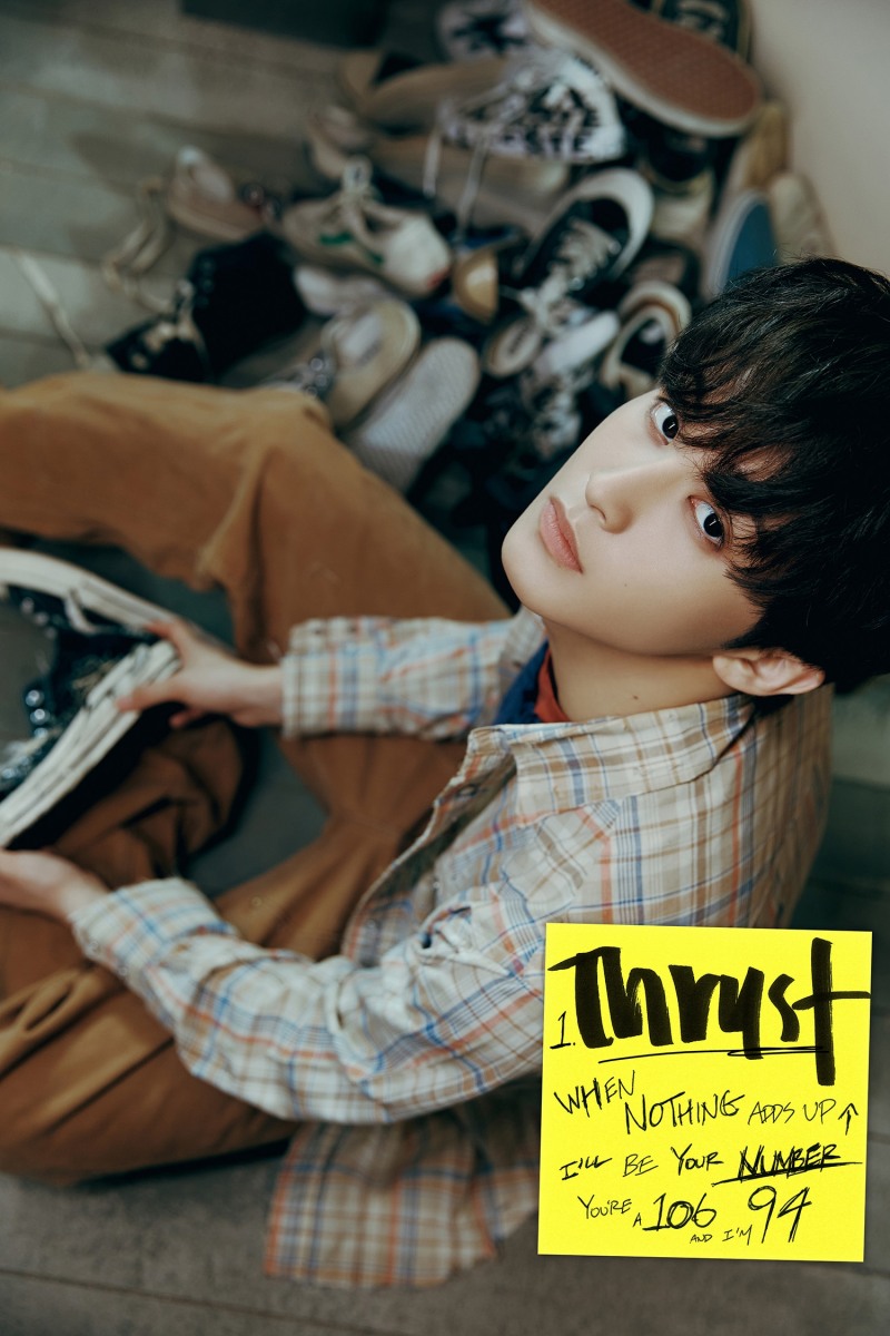 NCT 마크, 신곡 ‘200’ 라이브 비디오 공개…초여름 밤에 듣기 딱 좋은 낭만 감성
