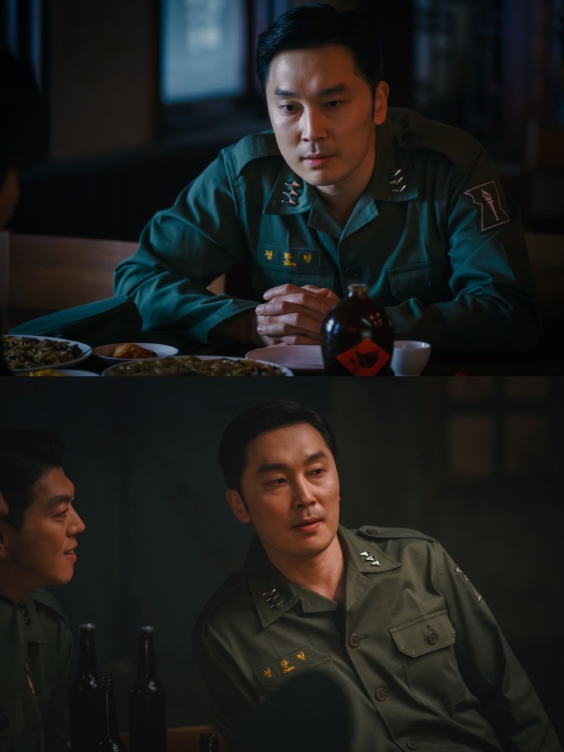 ‘삼식이 삼촌’ 서현우, 열정과 야망 품은 군인 완벽 소화…끝없이 펼쳐진 연기 스펙트럼에 감탄