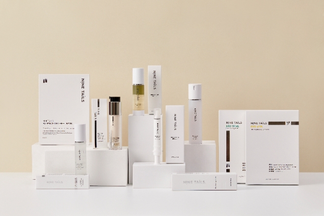 사진제공=나인테일즈