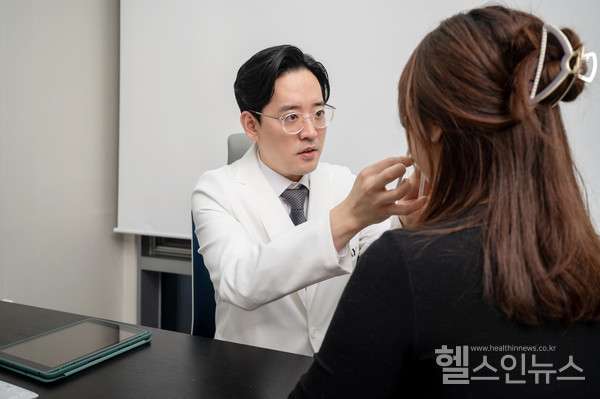 스웨이성형외과강민석원장