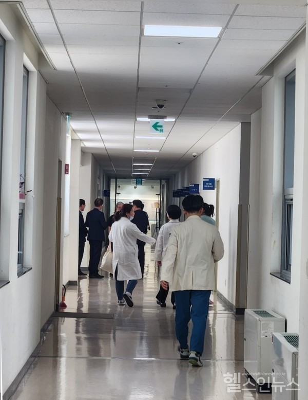 서울내한의과대학