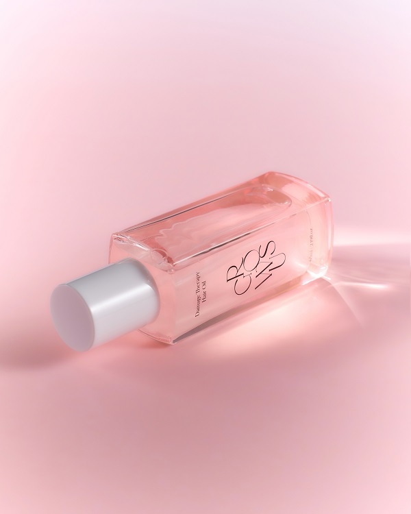 그로우어스, ‘데미지 테라피 헤어 오일’ 신제품 출시