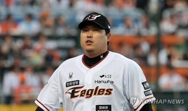 '3경기 연속 호투 기대' 류현진, SSG전 11번째 선발 등판