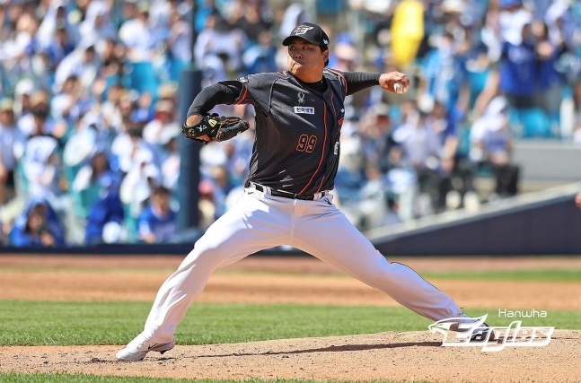 '3경기 연속 호투 기대' 류현진, SSG전 11번째 선발 등판