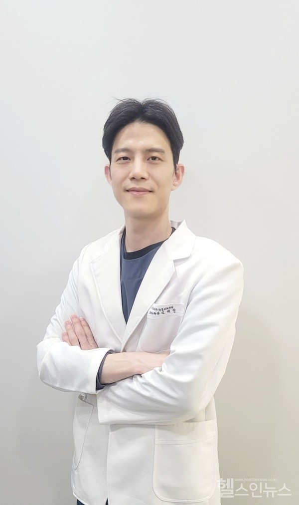 아프리카동물의료센터김태정외과과장