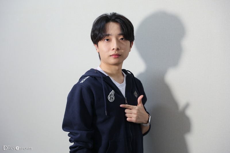 광동 프릭스 박기홍.