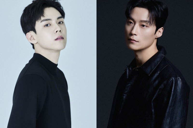 ‘괴물 신예’ 김도훈X허남준, ‘유어 아너’ 손현주의 아들X김명민의 아들로 만난다
