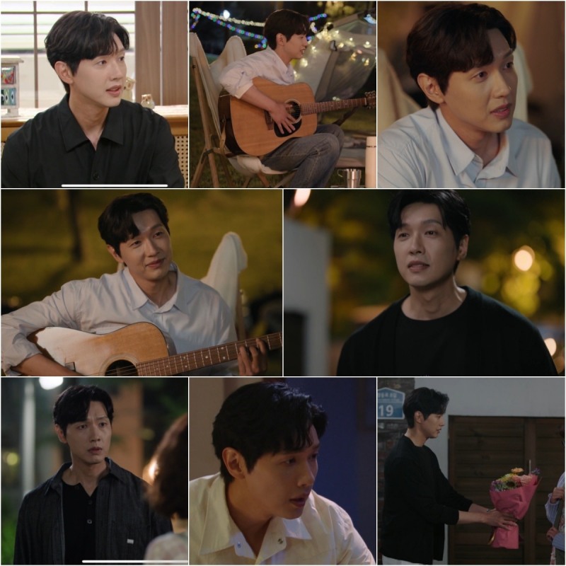 ‘미녀와 순정남’ 지현우, ‘귀염+애절+질투’ 3단 콤보 쥐락펴락 감정선 눈길