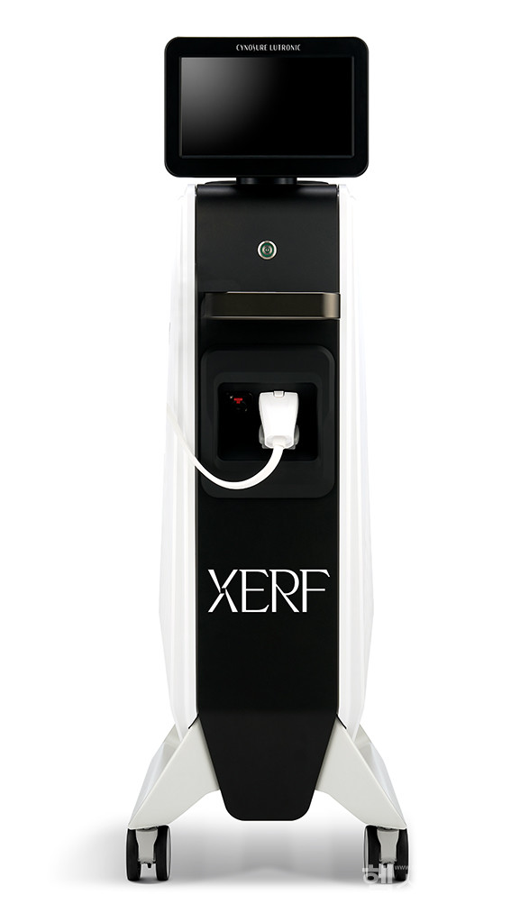 사이노슈어루트로닉모노폴라RF신제품세르프(XERF)