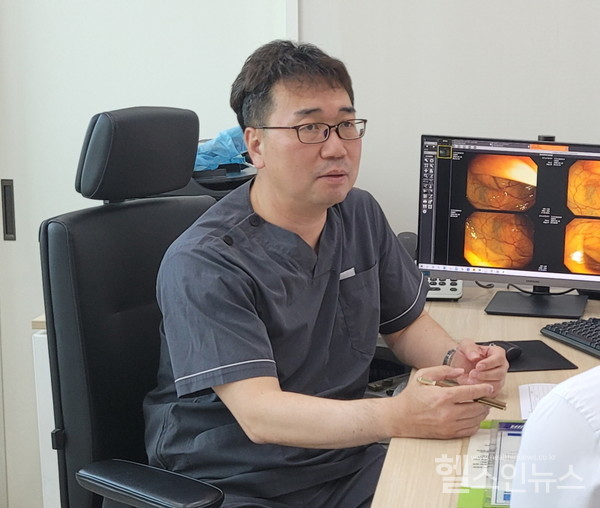 굿모닝미항외과강동범원장(외과전문의)