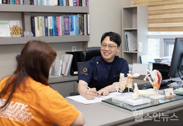 양산365데이한의원박정근원장