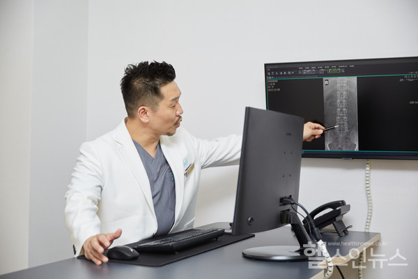 청주필한방병원염선규병원장