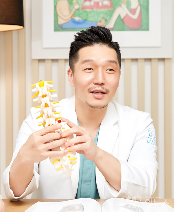 청주필한방병원염선규병원장