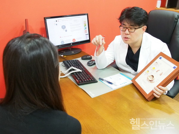 유쾌한비뇨기과영등포점김진수원장(비뇨의학과전문의)