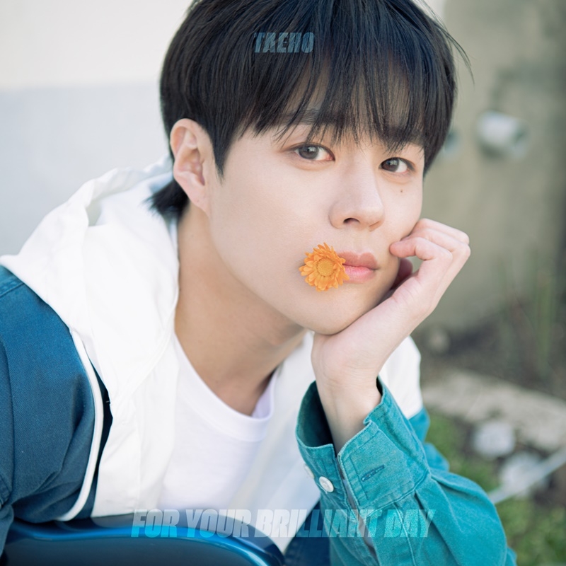 태호, 28일 새 싱글 ‘너의 찬란한 내일을 위해’ 발매…’더쇼’ 시작으로 활발한 컴백 활동 예고