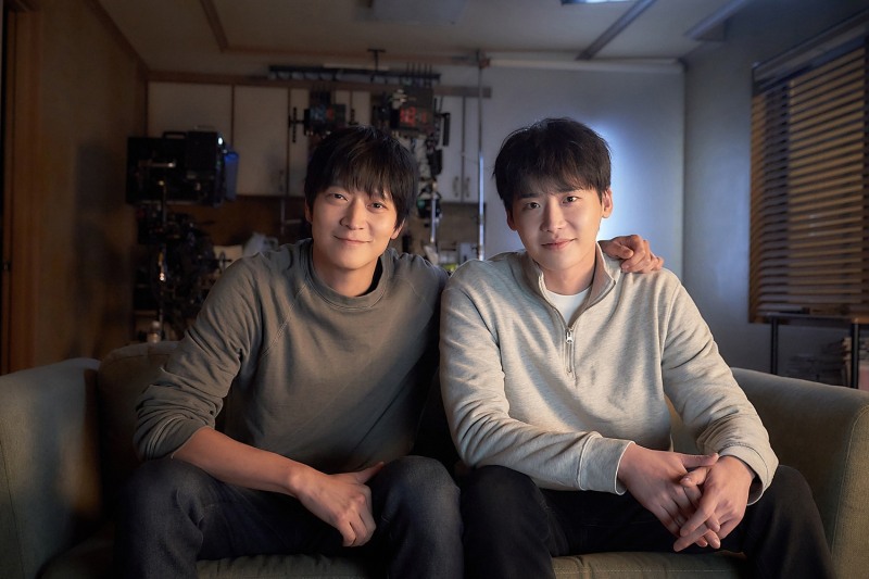 ‘설계자’ 이종석, 모든 ‘서사의 시작’ 열었다…영화의 ‘시작과 끝’ 꽉 채운 특별출연