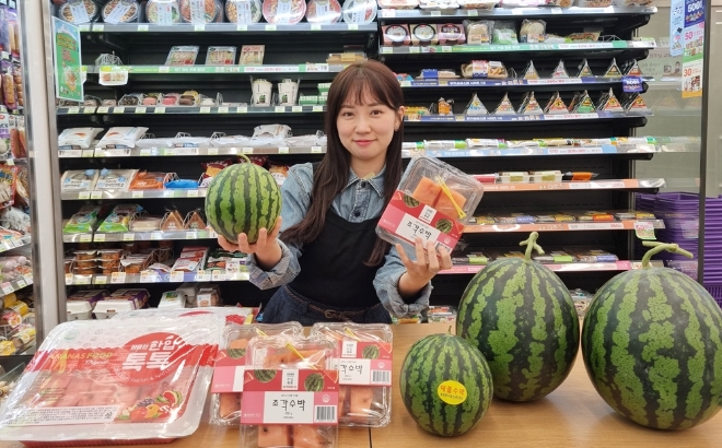 사진=BGF 제공