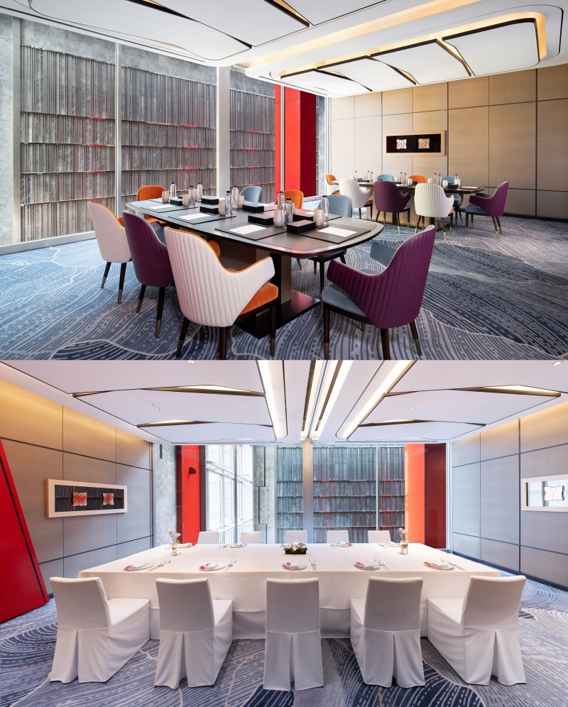 페어몬트 앰배서더 서울, 갤러리 7 조찬 패키지 할인 프로모션 진행