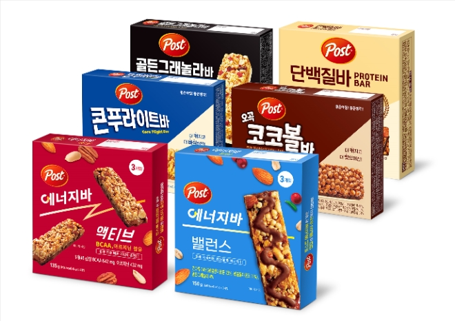사진=동서식품 제공