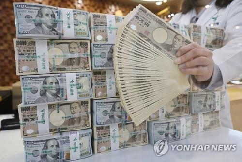 일본, 33년 연속 세계 최대 순채권국 지위 유지. 대외순자산 5년 연속 사상 최대 기록