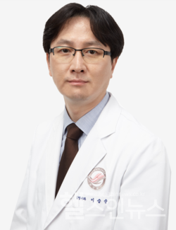 한림대학교춘천성심병원감염내과이승순교수