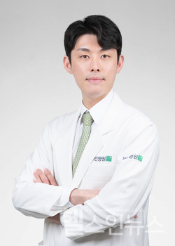 서울부민병원박성철교육연구실장