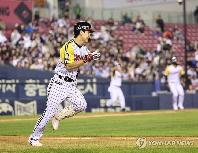 사진=LG 트윈스 구본혁