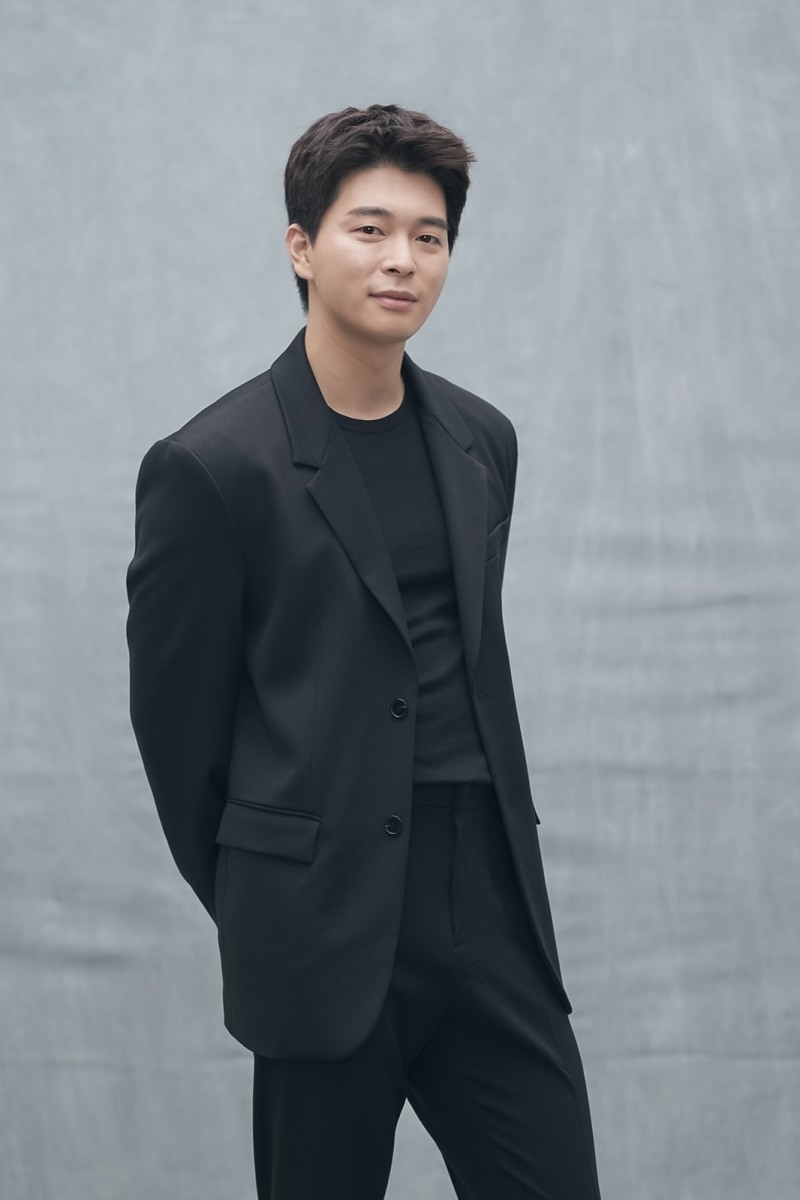 이상운, 티빙 ‘나는 대놓고 신데렐라를 꿈꾼다’ 합류…김채은 짝사랑하는 해바라기 구남훈 역