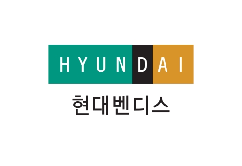 현대벤디스 CI